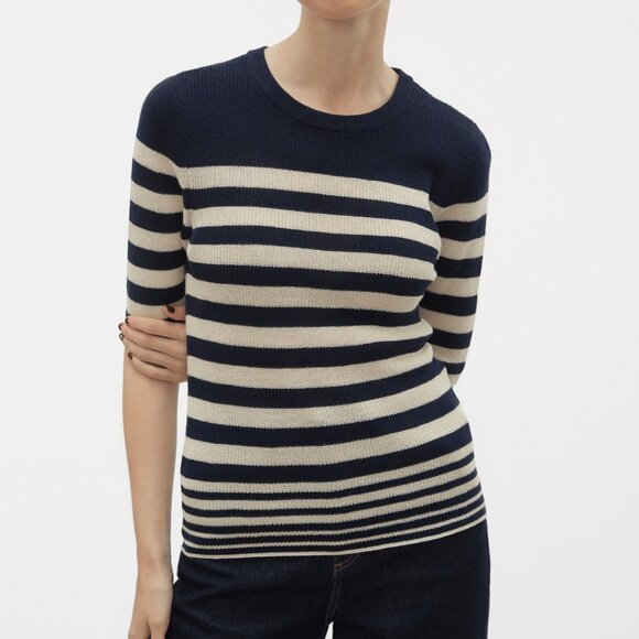 Lexsun Knit Top - Picture 1 of 4